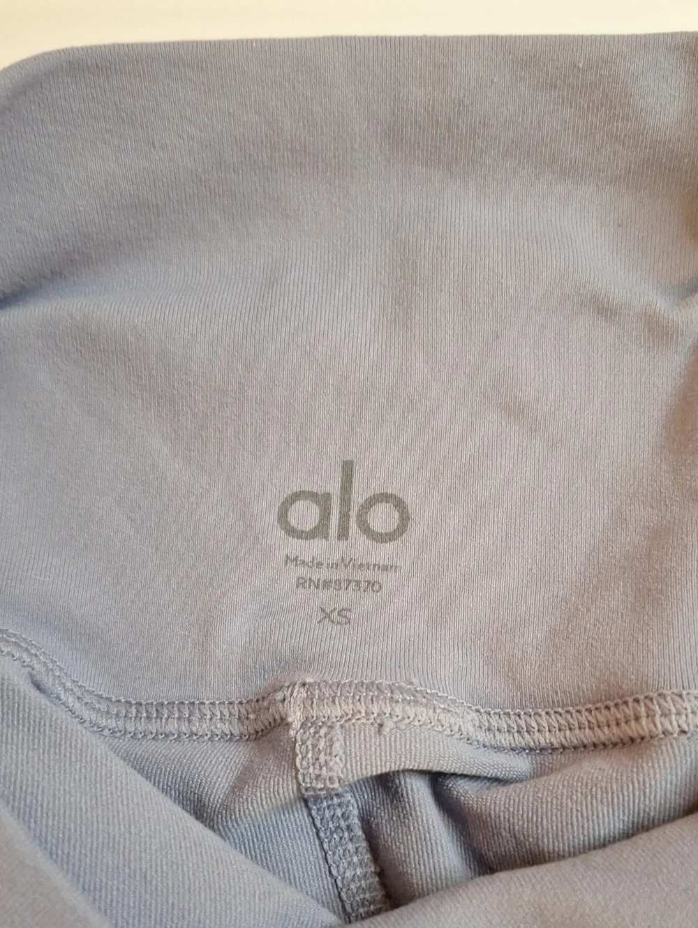 #981 ALO Yoga Leggings